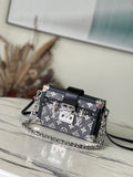 Glami- Glami- Lu-Vi bags - 4076