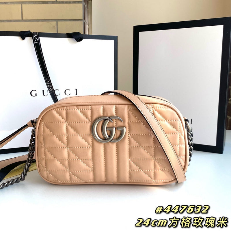 Glami Fashion - GCI Bags - 10140