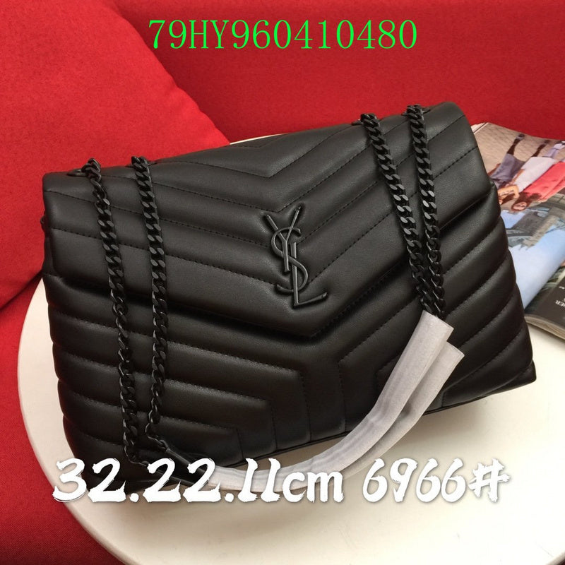 Glami - YLS Bags - 1935