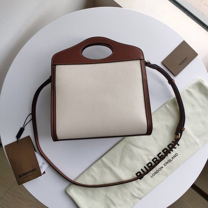 ELE Fashion -BBR Bags - 964