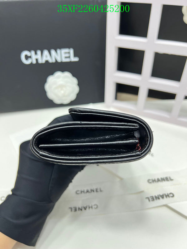 Glami - CHL Wallet - 2381