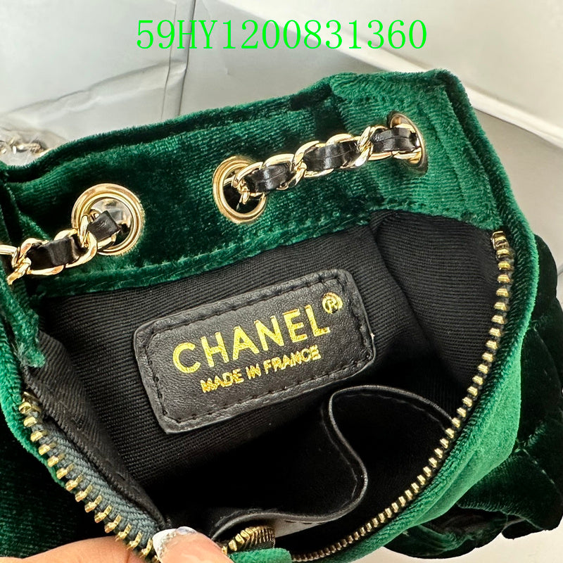 Glami - CHL Bags - 010