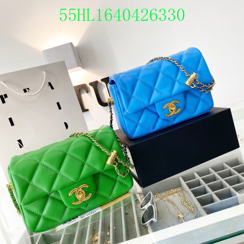 Glami - CHL Bags - 2807