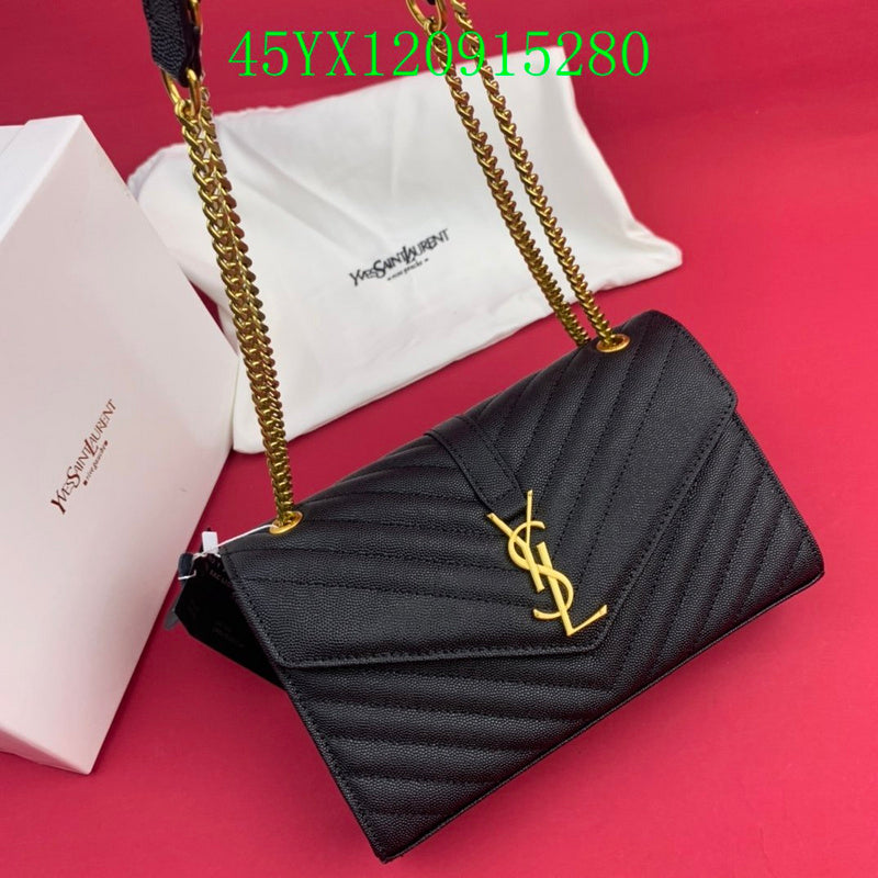 Glami - YLS Bags - 2118