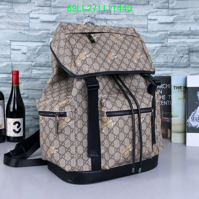 Glami Fashion - GCI Bags - 11422