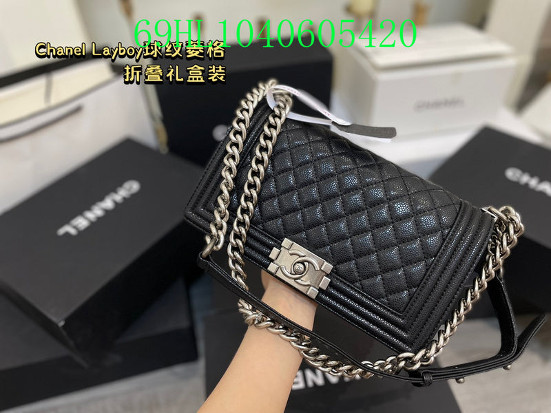 Glami - CHL Bags - 740