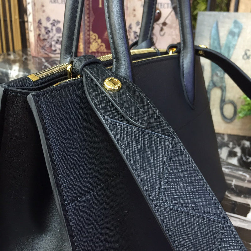 Satchel Bags - PDA Bags - 1338