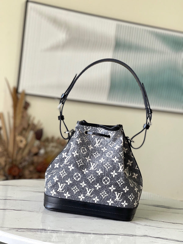 GlamI Lu-Vi bags - 4498