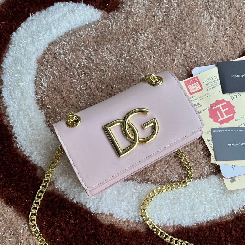 Satchel Bags - DNG Bags - 027