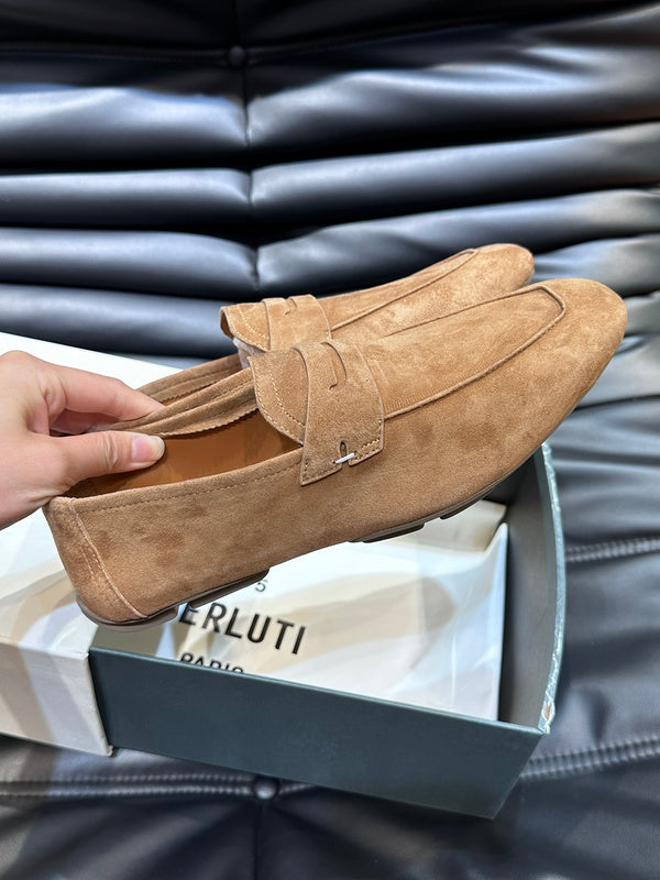 Glami - BRE Men Shoes - 139