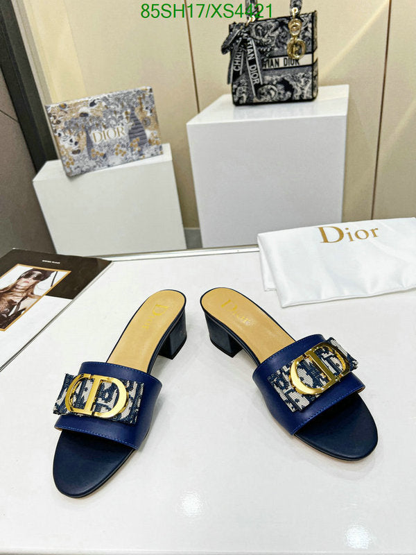 SAMCC - DOR Women Shoes - 1972