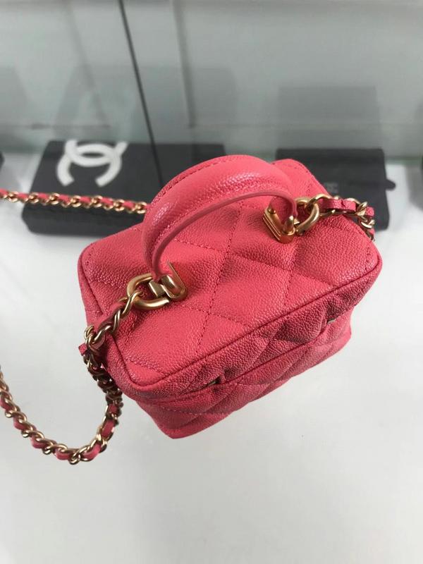 Satchel Bags - CHL Bags - 6456