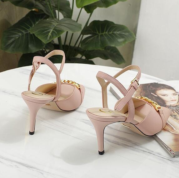 SAMC - GUKI Women Shoes - 1623