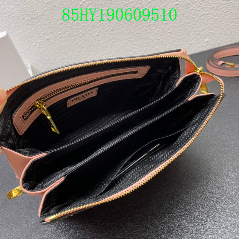 Satchel Bags - PDA Bags - 4232