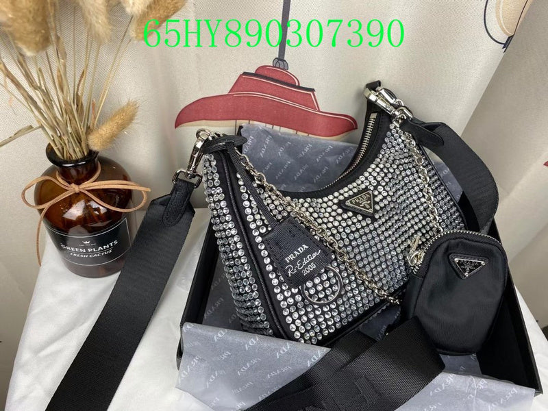 Satchel Bags - PDA Bags - 4633