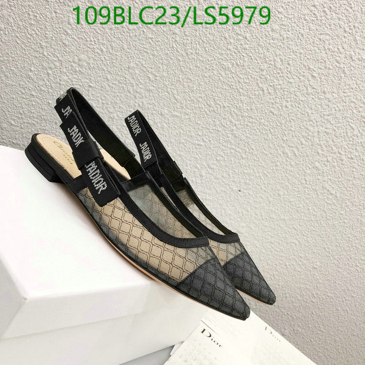 SAMCC - DOR Women Shoes - 2104