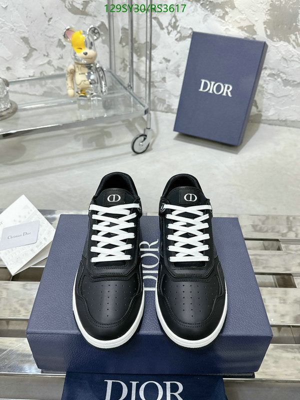 SAMCC - DOR Women Shoes - 1650