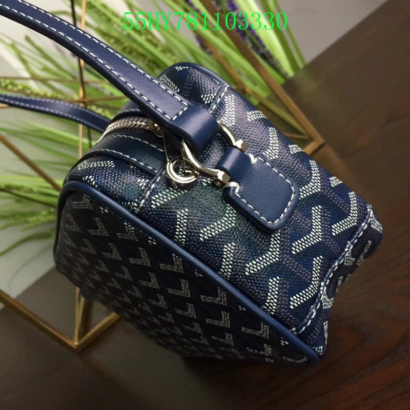 Satchel Bags - GOD Bags - 480