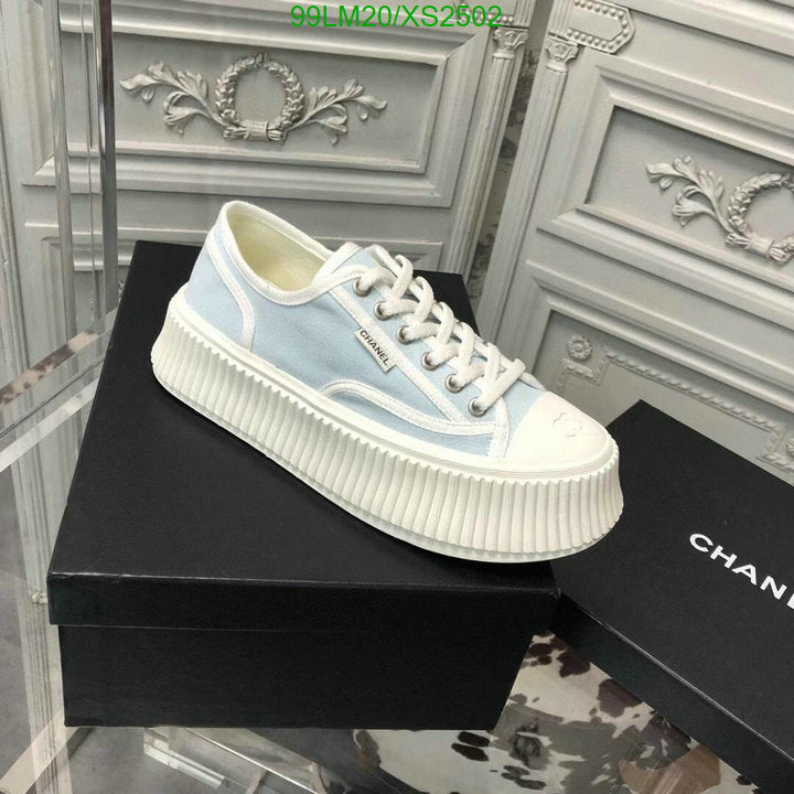 SAMC - CHL Women Shoes Sneakers - 235