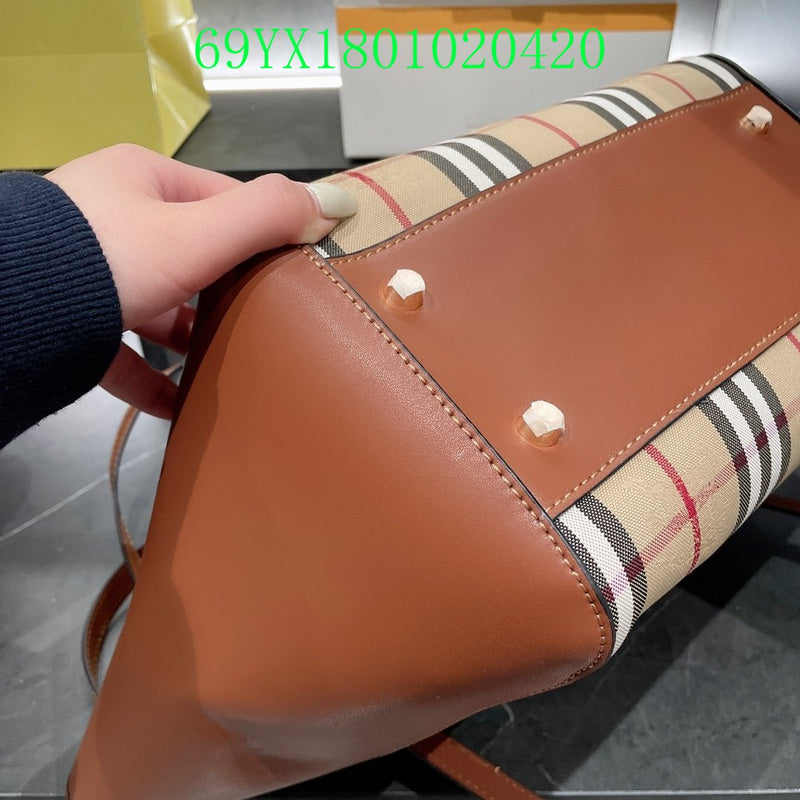ELE Fashion -BBR Bags - 383