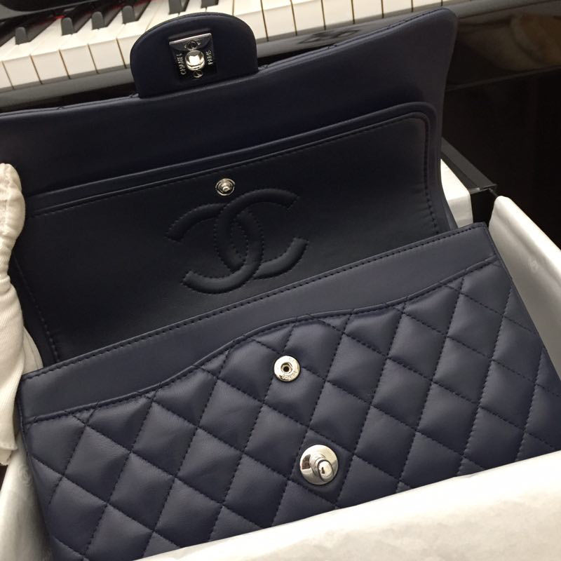 Satchel Bags - CLN Bags - 1107