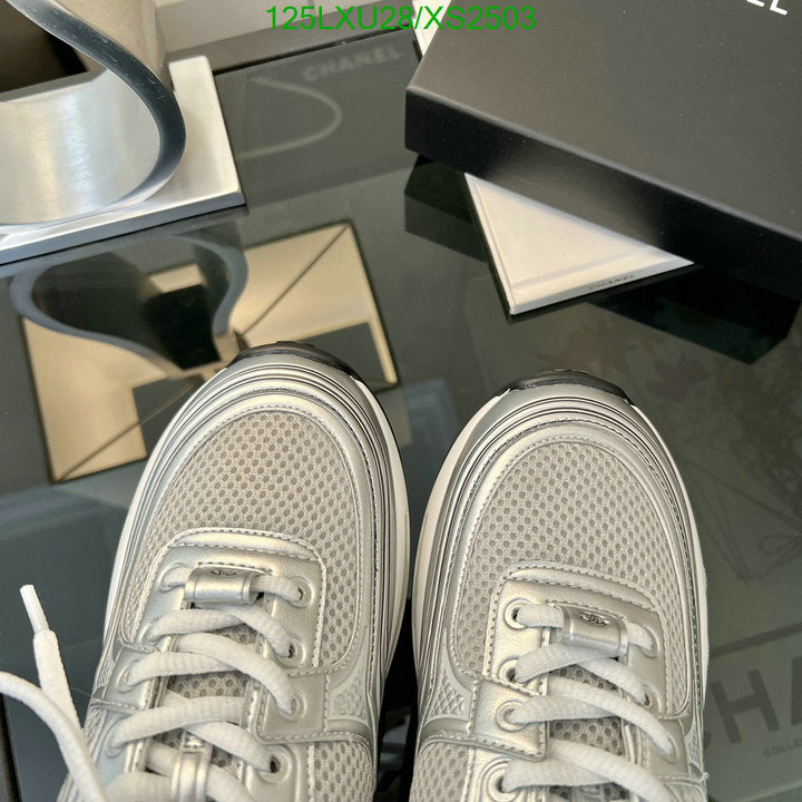 SAMC - CHL Women Shoes Sneakers - 229