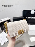 Satchel Bags - CHL Bags - 6771