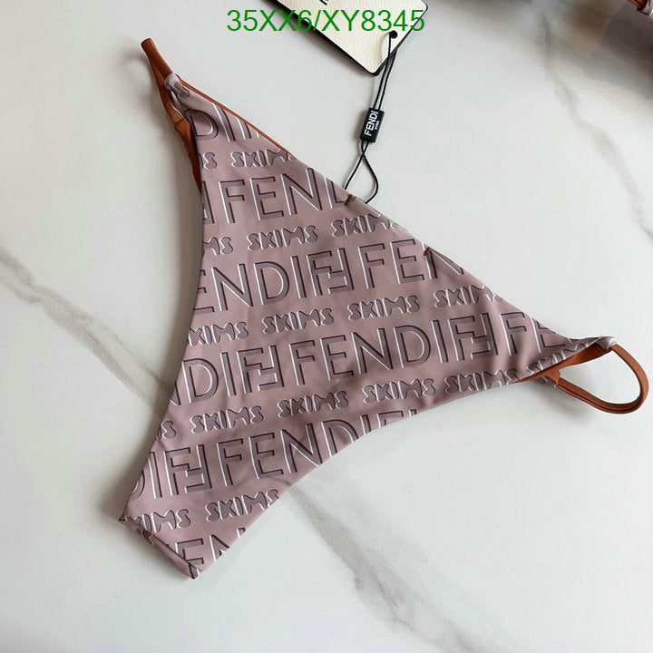 SAMC - FDE Swimsuits - 043