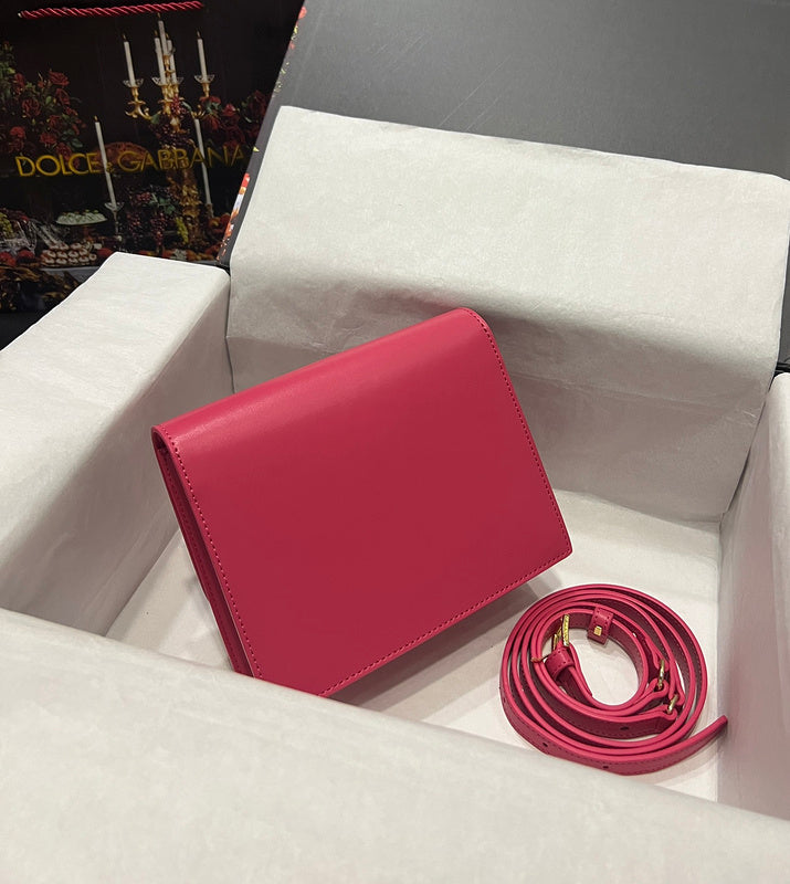 Glamy - DG bag - 409