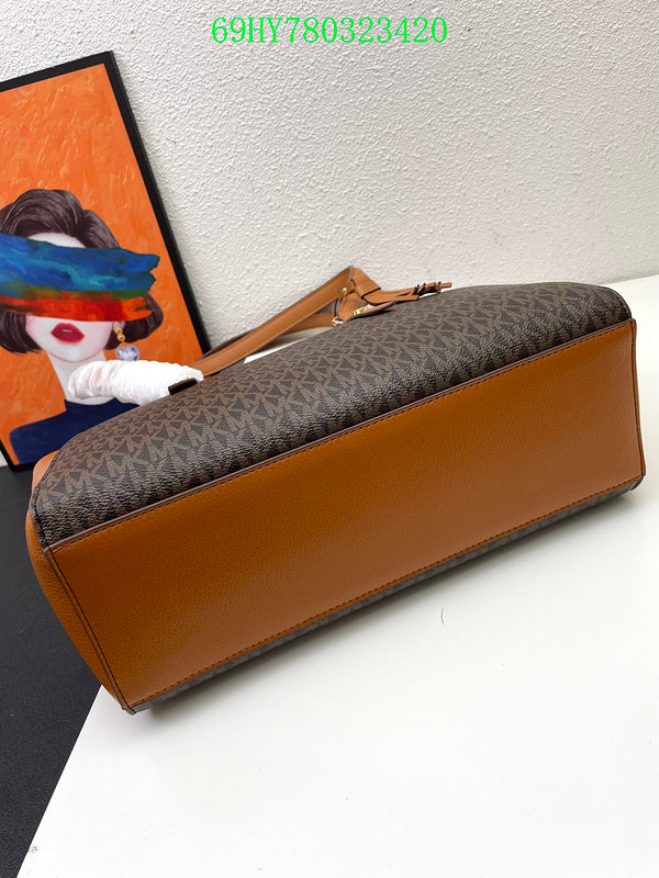 Satchel Bags - MK Bags - 118