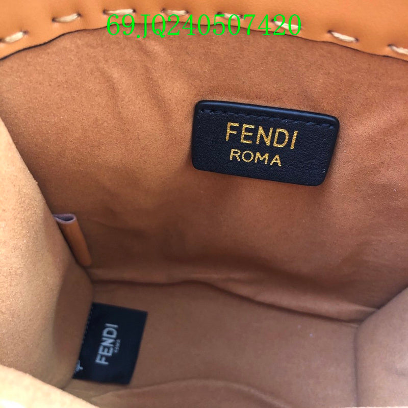 Glami - FDE Bags - 1518
