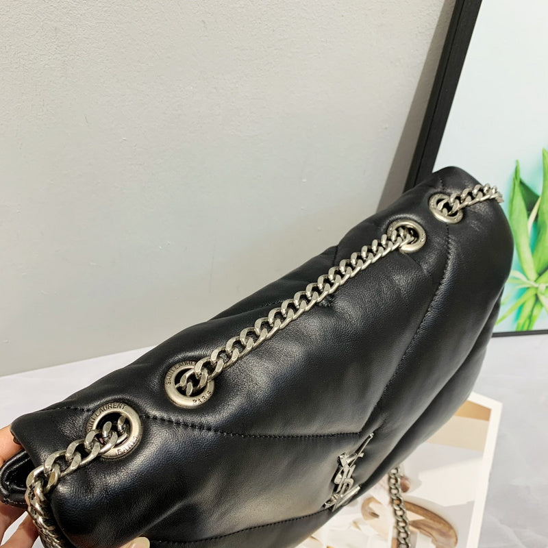 Satchel Bags - SLY Bags - 1846