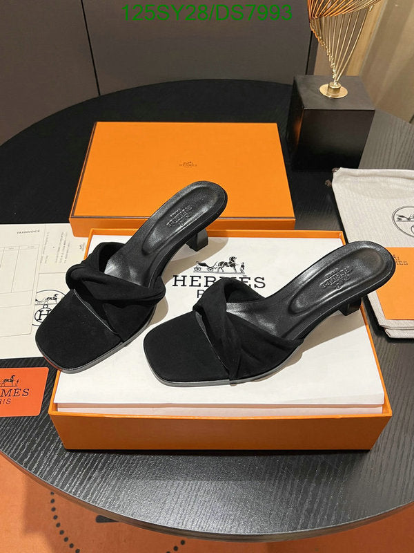SAMC - HMS Women Shoes - 026