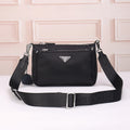 Satchel Bags - PRA Bags - 519