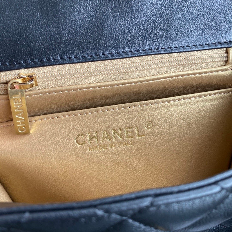 Satchel Bags - CHL Bags - 053