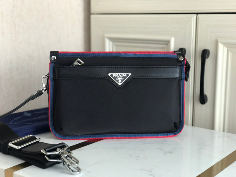 Satchel Bags - PRA Bags - 543