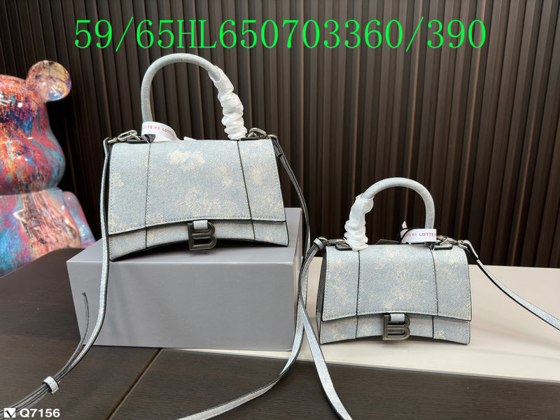 Glami GlamI - BGA Bags - 1728