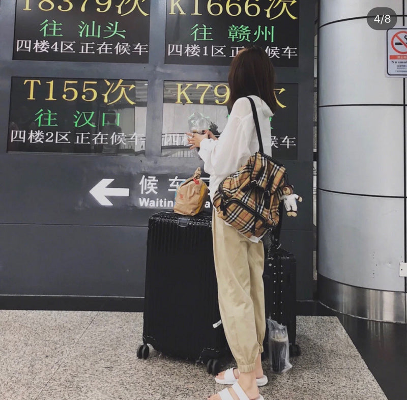 ELE Fashion -BBR Bags - 971