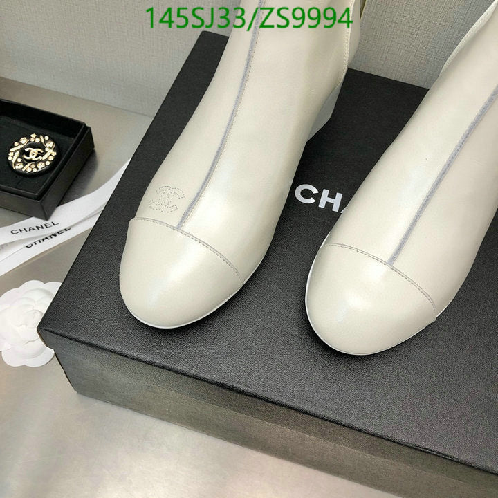 SAMC - Mix Boots - 151