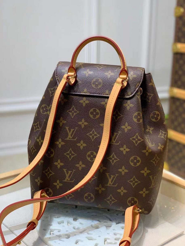 Glami Fashion Lu-Vi bags - 17372