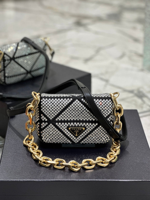 Glamy - PD Bags - 821
