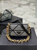 Glamy - PD Bags - 821