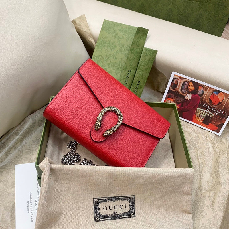 Glami-i GUKI Women Bags - 1081