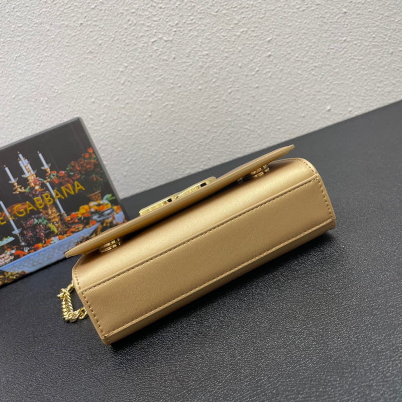 Satchel Bags - DG Bags - 184