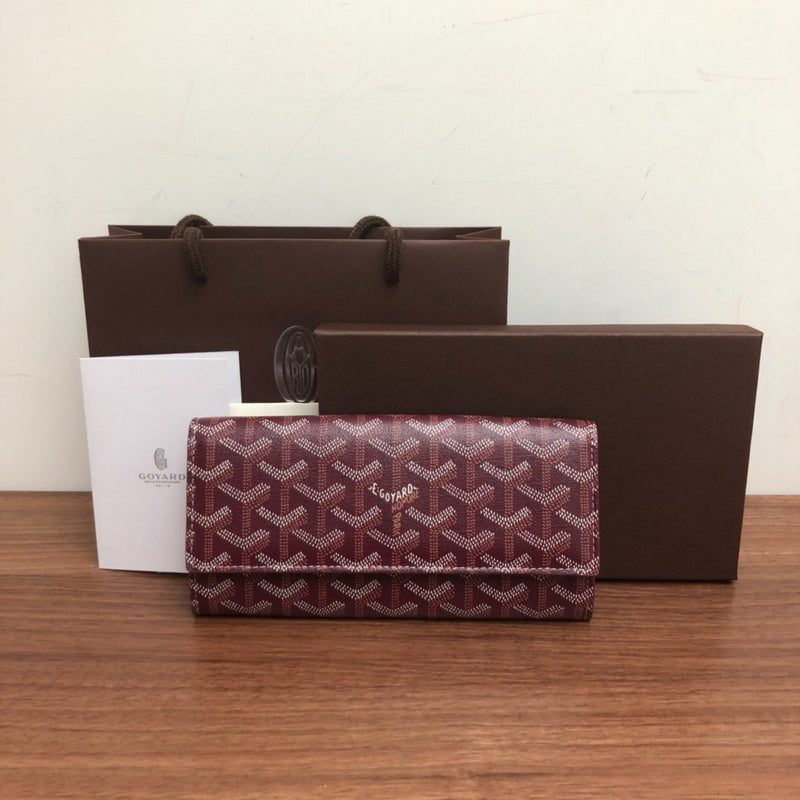 Glami-is - GYO Wallets - 055