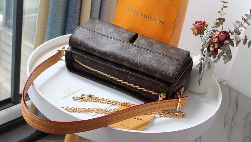 Satchel Bags - VL Bags - 2175