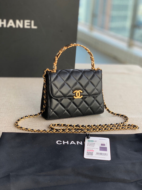 glamy - CHL Bags - 2871