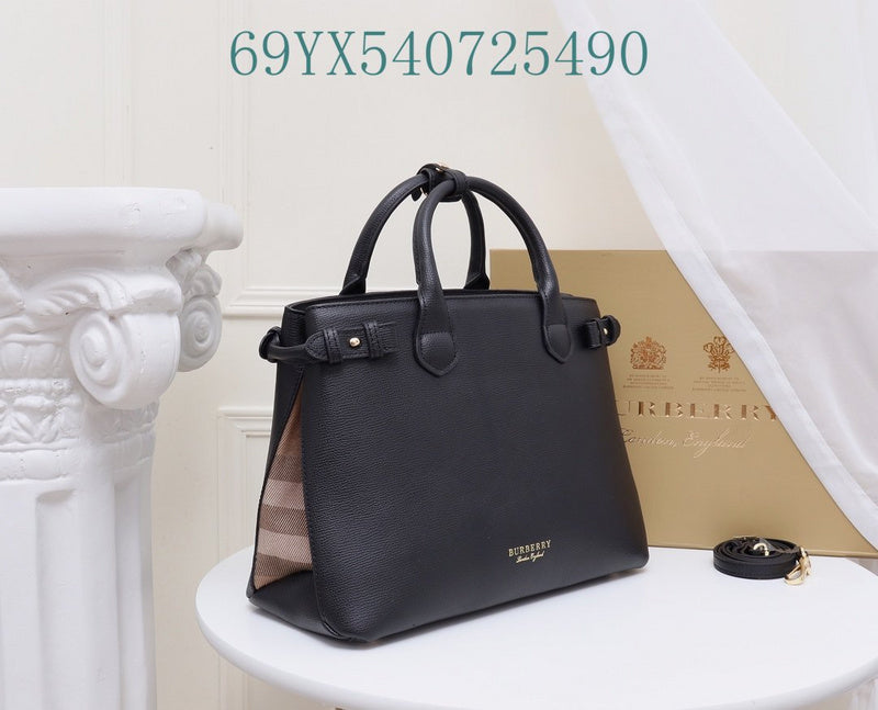ELE Fashion -BBR Bags - 724