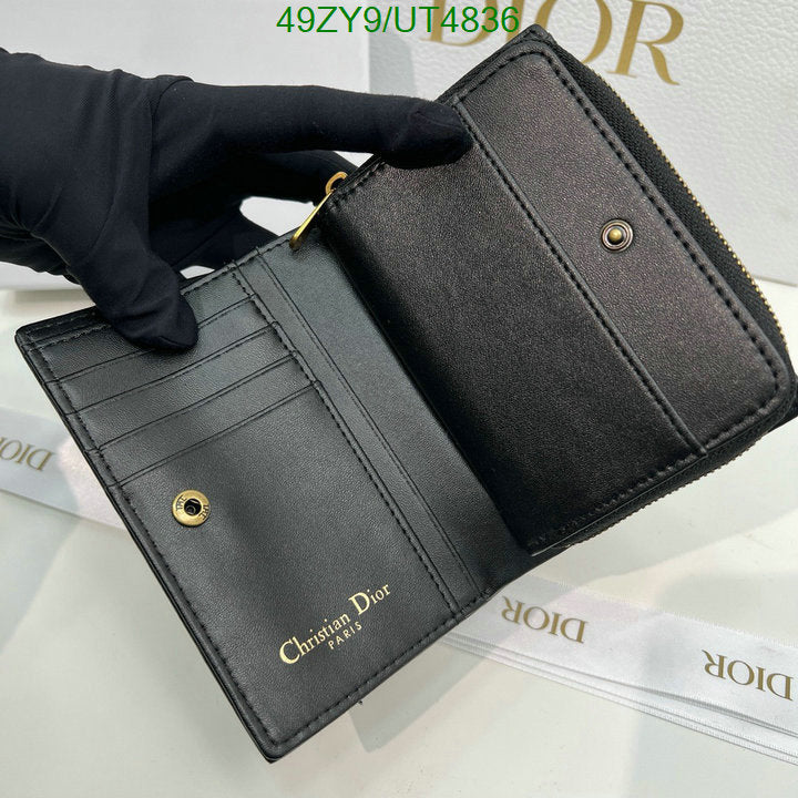 SAMC - DOR Wallets - 057