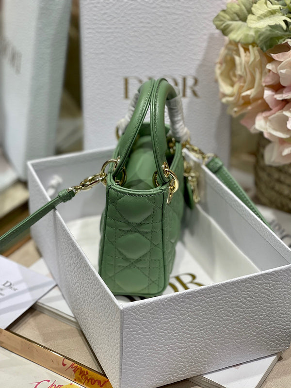Glami-i - DOR Lady Bags - 067